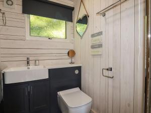 Villa 18 Lanteglos Holiday Park