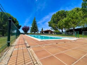 Quinta Mazagatos Segovia