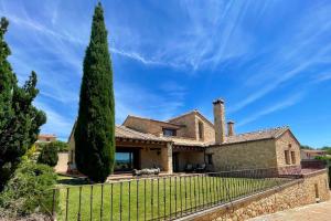 Quinta Mazagatos Segovia