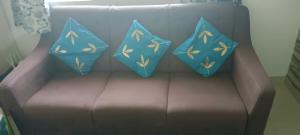 Oviyam Sea view Apartment, feel like home