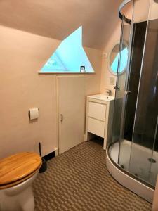 Maisons de vacances Maison familiale sur le port : photos des chambres