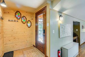 Family-Friendly House Fish, Hike, Bike and More!