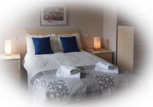 Double Room with Private Bathroom room in The Jenny Lind