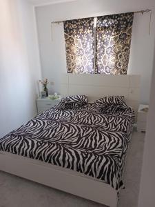 Ain Draham sejour 1, appartement deux pièces, privé,seulement familles!!! netflix, Youtube
