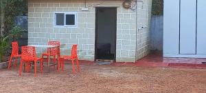 Yogitha Farm house and Home stay