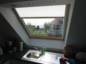 Küstenzauber 23 - Penthouse