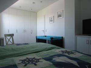 Küstenzauber 23 - Penthouse