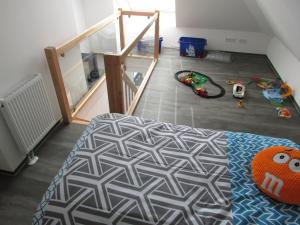 Küstenzauber 23 - Penthouse