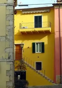 Marivò Apartment - 拉波拉诺泰尔梅