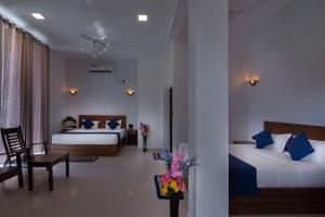 Hotel Alaskabay Arugambay