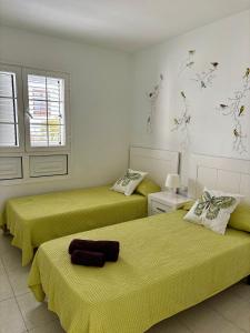 BUNGALOW BEACH&RELAX