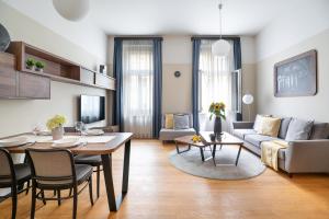 A Prague Apartments - Lesser Town