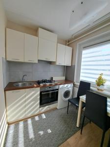 TMG Bright Apartment