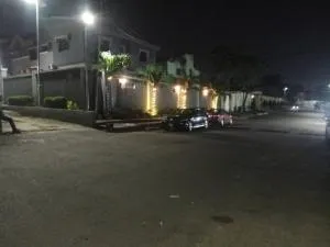 Morada Hotels Ltd - Eregun