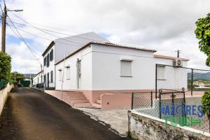 Casa da Avó Natal