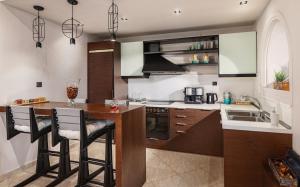 Vintage Suites Trikala