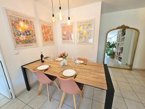 Appartement Exceptionnel proche Centre-Ville