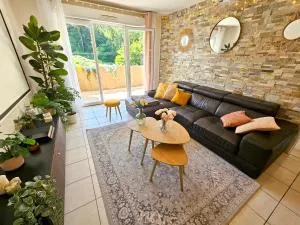 Appartement Exceptionnel proche Centre-Ville - 圣皮耶尔迪吕布