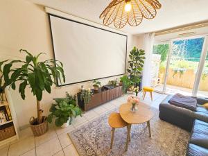 Appartement Exceptionnel proche Centre-Ville