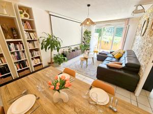 Appartement Exceptionnel proche Centre-Ville