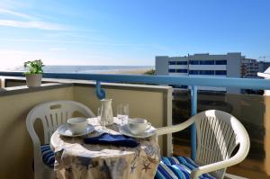 Appartamenti della Luna - 3hvězdičkové hotely ve městě Bibione