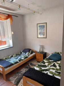 Apartament Teresa