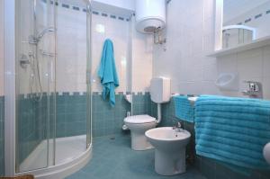 Appartamenti della Luna