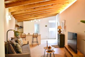 Nuevo apartamento en La Laguna