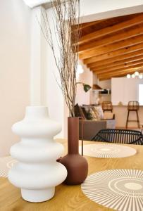 Nuevo apartamento en La Laguna