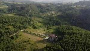 Stani i Hoxhes Hotel - Dragash