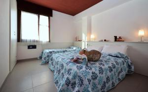 Appartamenti della Luna