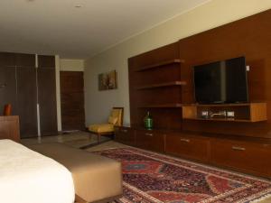 Hotel & Hacienda La Caravedo