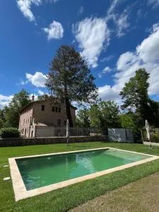 Casa Fàbregas - Benestar Natural - Tavernoles