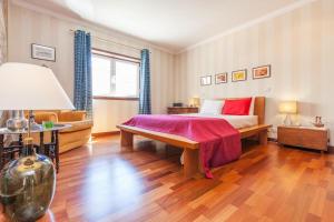 Sweet Home Braga - 4 rooms apartment