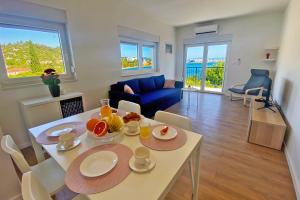 Apartmani Portina 
