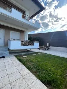 Soso studios & apartments - Rendína