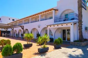 Hotel Marazul - 卡沃内拉斯