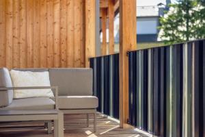 Villa Kriendl Nr 3 Piz da Peres