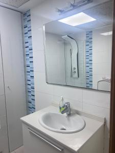 APARTAMENTO Playa Patacona VALENCIA