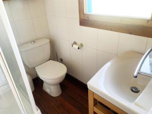 B&B / Chambres d'hotes Chalet nordique 214 : photos des chambres