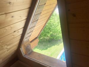 B&B / Chambres d'hotes Chalet nordique 214 : Chalet 2 Chambres