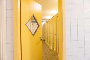 Sleep Space 2 - Green Tiny Spot Südpfalz