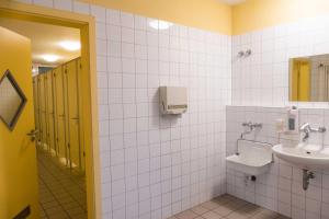 Sleep Space 2 - Green Tiny Spot Südpfalz