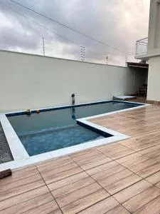 Recanto Martins - 伊波茹卡