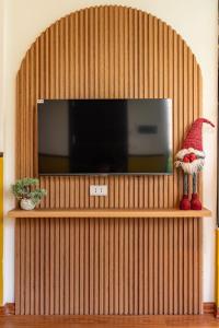 Homestay Hoan Kiem 2BR wbathtub