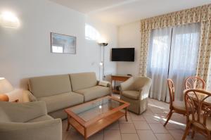 Appartamento con 1 Camera da Letto senza Balcone