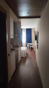 Hotel Suite Camarena