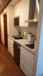 Hotel Suite Camarena