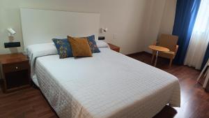 Hotel Suite Camarena