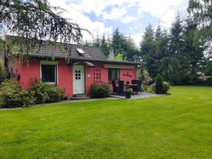 Ferienhaus Seemühl